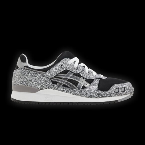 Asics Gel-Lyte III OG. Brand New. Mens Size: 9 - 11.5.